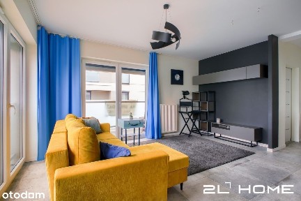 REZERWACJA MIESZKANIE NA 1 PIĘTRZE | DUŻY BALKON |DUŻA KUCHNIA |GOTOWE
