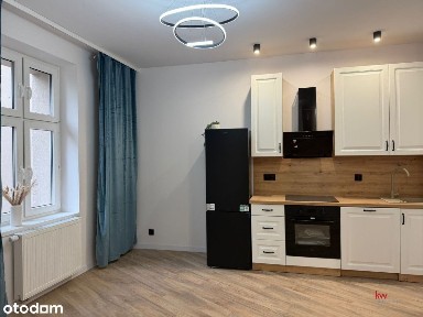 Stylowe 3 Pokoje NA łazarzu | Nowoczesny Design