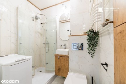 2-pokojowe M po remoncie 37,8 m², Szamotuły, ul. Szachowa | NOWOŚĆ!