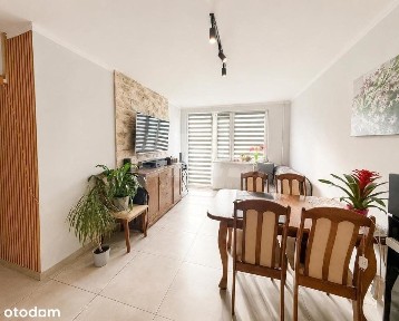 3 pokoje po remoncie | balkon |parking |Kołobrzeg