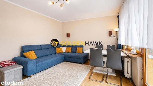 Przestronne 4 pokoje | 70 m² | Niebuszewo