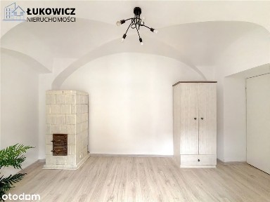 Klimatyczne mieszkanie z duszą w sercu Bielska!