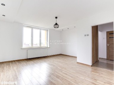 Mieszkanie po remoncie generalnym | 40,44 m²