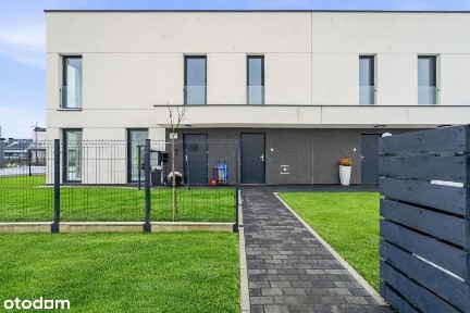 Sielanka Tarnowskie Góry | 90 m² | balkon |