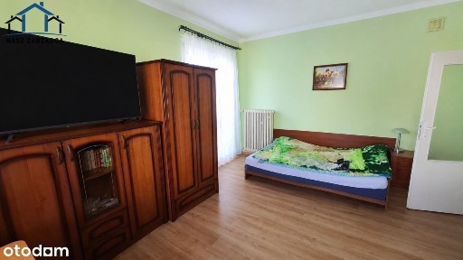 Kawalerka 2p. blok Oś.Leśne