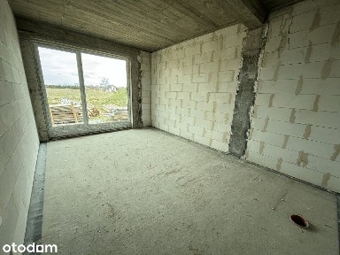 Stan Deweloperski | 57m² + 30m² Poddasza | Kobylnica | Estepona II