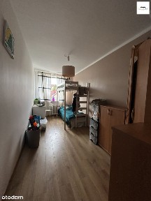 3 niezależne pokoje | Piwnica w cenie