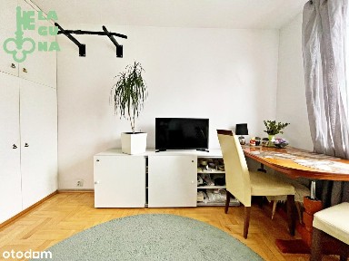 Mieszkanie, 29.7 m², Gdynia