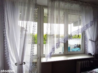 Mieszkanie blisko plaży Piastowska