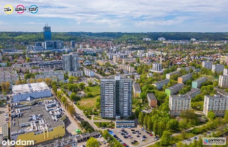 Gdańsk Przymorze, 4 pokoje po remoncie kapitalnym