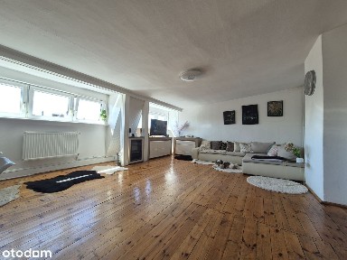 3720,93 zł/m² / 0% Prowizji / Kamienica po termomodernizacji
