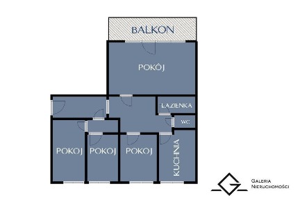 inwestycyjne | 4 pokoje | Zaspa