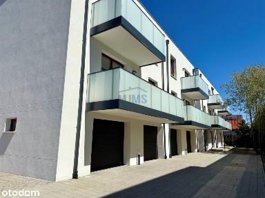 Mieszkanie 79m2, balkon, gotowe do odbioru - Rumia
