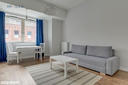 Mieszkanie w Riverview nad Motławą!