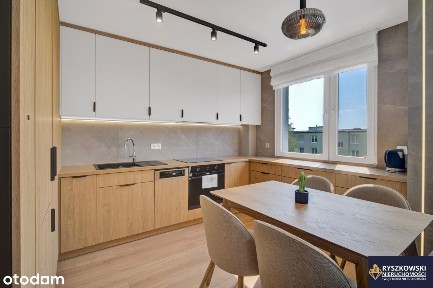 Apartament, 4 piętro, blok z windą na Orzeszkowej