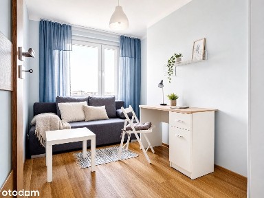 3-pokojowe mieszkanie z widokiem | 49 m² | inwestycyjne | bez prowizji