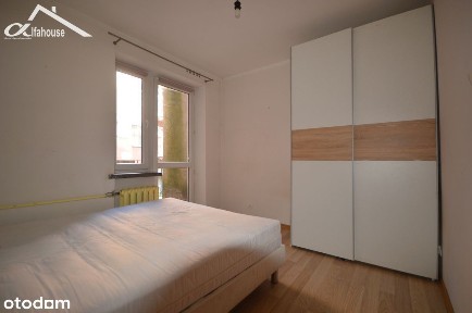 Szukasz mieszkania w idealnej lokalizacji? 3 pok.