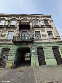 Kamienica w Radomiu, ul. Malczewskiego