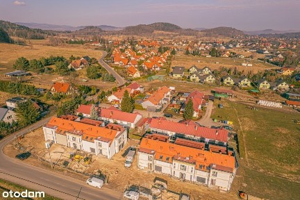 Apartament 2 pokojowy + poddasze, blisko Karpacza