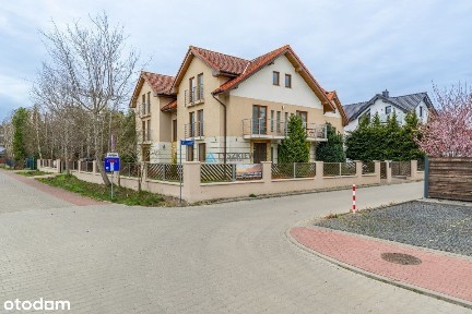 Gotowy biznes 300m od plaży - Dębki