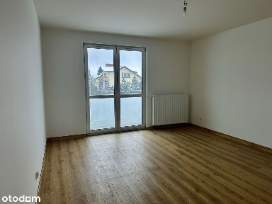 Przestronne 3-pokojowe mieszkanie z balkonem | 60,59m2 |w okolicy lasu