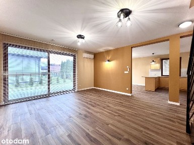 Komfortowy Dom Dla Rodziny | Ogród | Taras 40 M² |