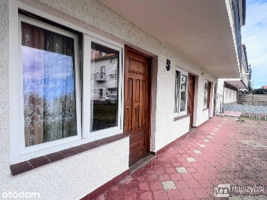 Dźwirzyno - dom letnio-wczasowy 350m od morza