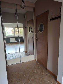 Mieszkanie 2 pokoje z loggią i komórką lokatorską - 2 piętro, dobra lokalizacja