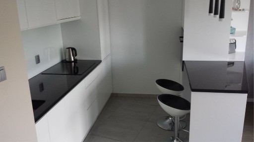 Wynajmę mieszkanie - Białystok, ul. Kaczorowskiego 7
