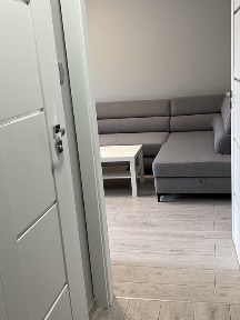 Kawalerka do wynajęcia z garażem i parkingiem