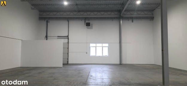 Hala/Magazyn, 390 m², Toruń