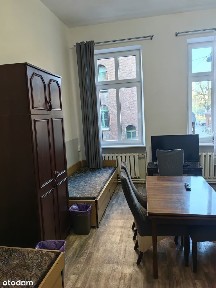 3 pokoje w centrum.