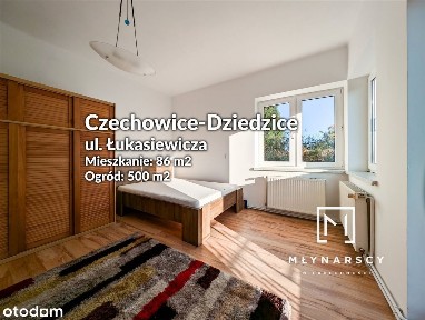 Łukasiewicza, Czechowice-Dziedzice, bielski, śląskie