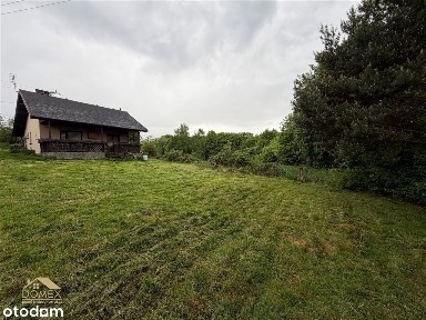 Dom w Cieszynie - 72 m² na dużej działce