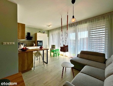 GOTOWE 66M2! MIEJSCE I KOMÓRKA, 3 POKOJE! LOFT!