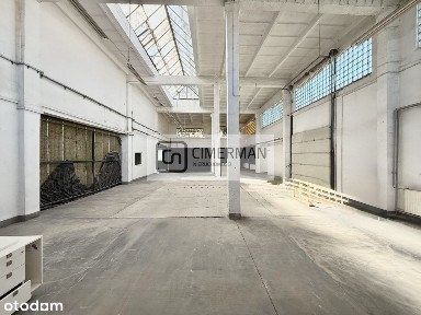 Hale 735 m2 | 381 m2 | 300 m2 | 1435 m2