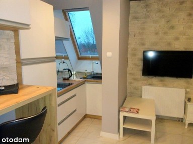 Mieszkanie na Wynajem Giżycko ul Kolejowa 22A/41