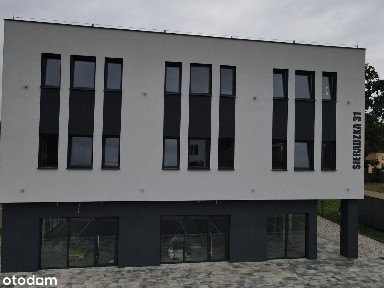 Komfortowe biura 2x26m2 oraz 52m2