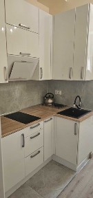 Kawalerka LUX w centrum Radomia - 17m2 - Bezczynszowe - Od zaraz!