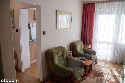 Bytom Śródmieście ul. Wrocławska⭐35 m2 / 1 pokój + balkon ! ⭐