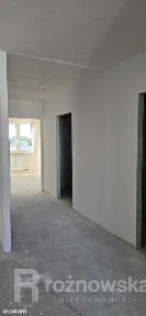 4 pok I balkon 4,5 m2 I piwnica gratis I bez PCC
