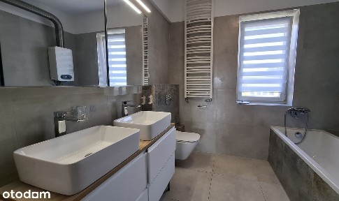 NOWA CENA - 7,8 tys/m2 | 166 m² do zamieszkania | 5 pokoi, garaż