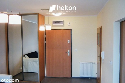 Kawalerka | Piltza | ogródek | 1800 PLN | tramwaj