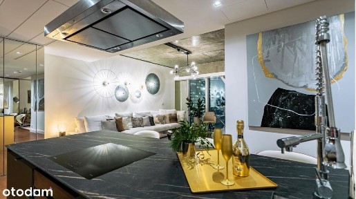 PREMIUM APARTMENT ZLOTA 44 | PARKING W CENIE| CENTRUM