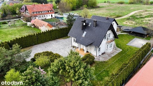 Duchowo, Milicz, milicki, dolnośląskie