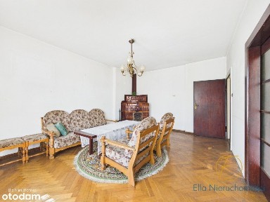 Wyjątkowy dom z duszą na os. Bielany