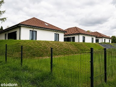 Zupełnie nowy | Standard deweloperski | Doskonały dojazd do Wrocławia