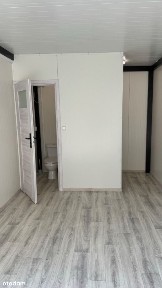 Do wynajęcia pomieszcza biurowe w kontenerach