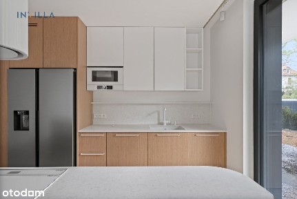 Luksusowy apartament, blisko plaży, Orłowo Klif