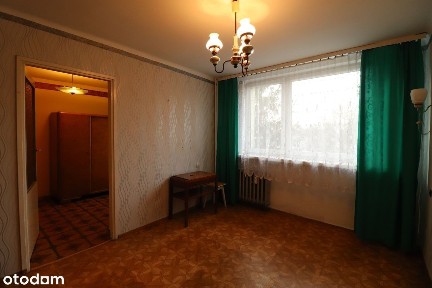 Sosnowiec, Niwka, ul. Śliwki, 2 pokoje do aranżacji